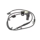 Датчик ABS передній лівий KAVO PARTS BAS-3001 для Hyundai Elantra, Kia Cerato 2004-2009