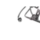 Датчик ABS передній лівий KAVO PARTS BAS-3001 для Hyundai Elantra, Kia Cerato 2004-2009