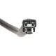 Датчик ABS (передній) Kia Ceed I 06-12 (R)