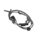 Датчик ABS передній лівий KAVO PARTS BAS-5520 для Mitsubishi Outlander, Lancer, ASX