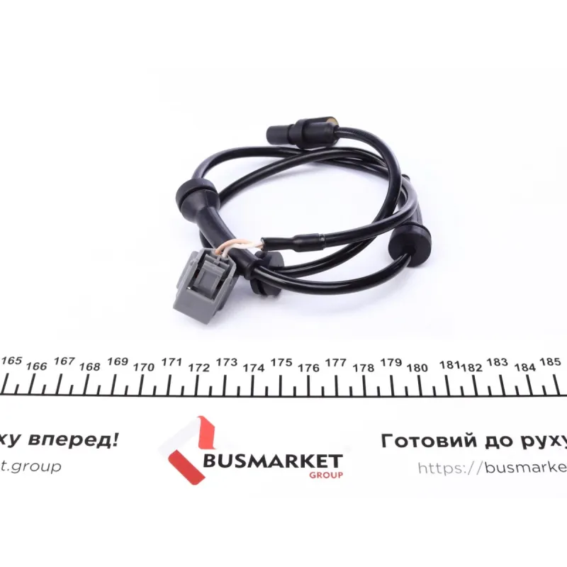 Датчик ABS (задній) Nissan Leaf 13-