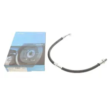 Шланг гальмівний передній KAVO PARTS BBH-1012 для Chevrolet Lacetti, Nubira, Daewoo Gentra, 408 мм