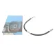 Шланг гальмівний передній KAVO PARTS BBH-1012 для Chevrolet Lacetti, Nubira, Daewoo Gentra, 408 мм