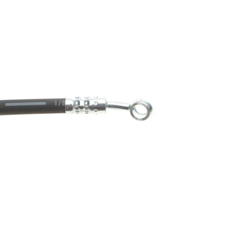 Шланг гальмівний передній KAVO PARTS BBH-1012 для Chevrolet Lacetti, Nubira, Daewoo Gentra, 408 мм