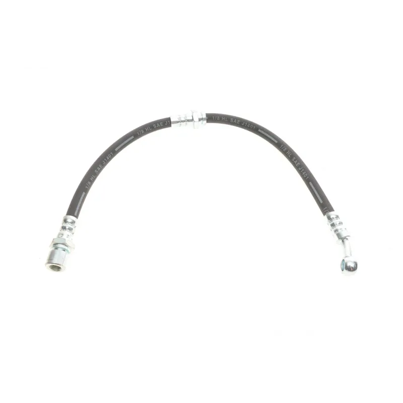 Шланг гальмівний передній KAVO PARTS BBH-1012 для Chevrolet Lacetti, Nubira, Daewoo Gentra, 408 мм