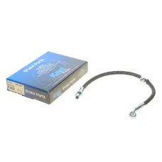 Шланг гальмівний передній лівий KAVO PARTS BBH-2084 для Honda Accord 2003-2008, 448 мм