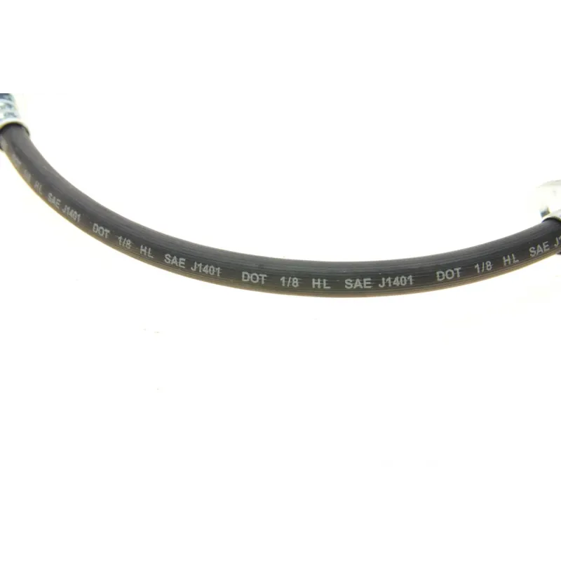 Шланг гальмівний передній лівий KAVO PARTS BBH-2084 для Honda Accord 2003-2008, 448 мм
