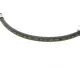 Шланг гальмівний передній лівий KAVO PARTS BBH-2084 для Honda Accord 2003-2008, 448 мм