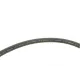 Шланг гальмівний передній лівий KAVO PARTS BBH-2084 для Honda Accord 2003-2008, 448 мм
