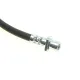 Шланг гальмівний передній лівий KAVO PARTS BBH-2084 для Honda Accord 2003-2008, 448 мм