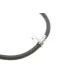 Шланг гальмівний передній лівий KAVO PARTS BBH-2084 для Honda Accord 2003-2008, 448 мм