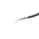 Шланг гальмівний передній лівий KAVO PARTS BBH-2084 для Honda Accord 2003-2008, 448 мм