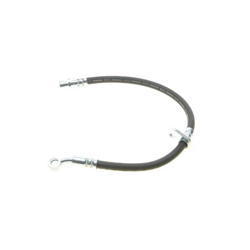 Шланг гальмівний передній лівий KAVO PARTS BBH-2084 для Honda Accord 2003-2008, 448 мм