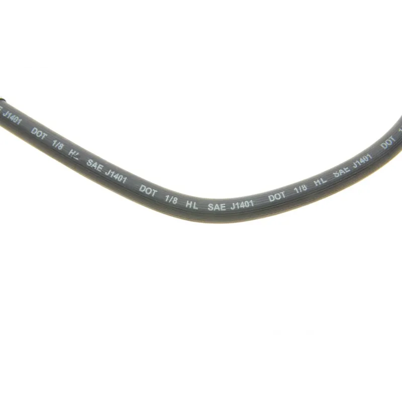 Шланг гальмівний передній KAVO PARTS BBH-2085 для Honda Accord 2003-2008 (R) L=448mm
