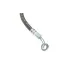 Шланг гальмівний передній KAVO PARTS BBH-2085 для Honda Accord 2003-2008 (R) L=448mm