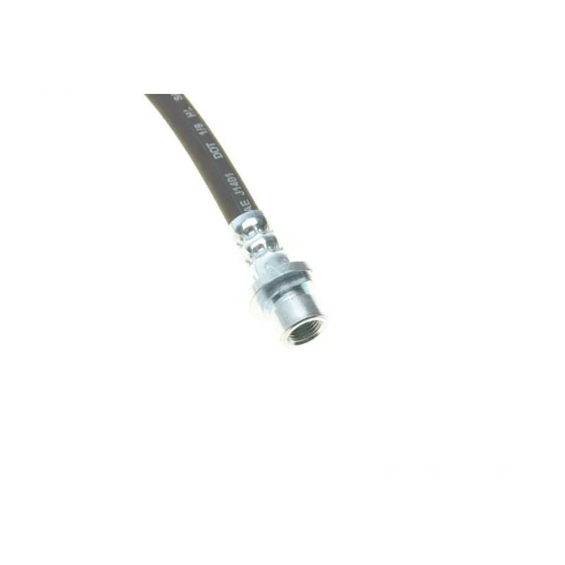 Шланг гальмівний передній KAVO PARTS BBH-2085 для Honda Accord 2003-2008 (R) L=448mm