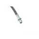 Шланг гальмівний передній KAVO PARTS BBH-2085 для Honda Accord 2003-2008 (R) L=448mm