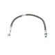 Шланг гальмівний передній KAVO PARTS BBH-2085 для Honda Accord 2003-2008 (R) L=448mm