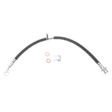 Шланг гальмівний передній KAVO PARTS BBH-2205 для Honda CR-V IV 2012- 432мм