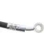Шланг гальмівний передній KAVO PARTS BBH-2205 для Honda CR-V IV 2012- 432мм