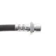 Шланг гальмівний передній KAVO PARTS BBH-2205 для Honda CR-V IV 2012- 432мм