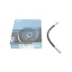Шланг гальмівний задній KAVO PARTS BBH-3085 (279мм) для Mitsubishi Lancer, Outlander