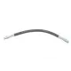 Шланг гальмівний задній KAVO PARTS BBH-3085 (279мм) для Mitsubishi Lancer, Outlander