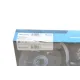 Шланг гальмівний задній KAVO PARTS BBH-3179 для Hyundai Trajet 2.0 CRDi 2000-2008 (L=327mm)