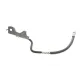 Шланг гальмівний задній KAVO PARTS BBH-3208 для Hyundai i20 (PB, PBT) 2008-2015, L=232мм