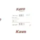 Шланг гальмівний задній KAVO PARTS BBH-3208 для Hyundai i20 (PB, PBT) 2008-2015, L=232мм