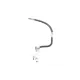 Шланг гальмівний задній KAVO PARTS BBH-3208 для Hyundai i20 (PB, PBT) 2008-2015, L=232мм