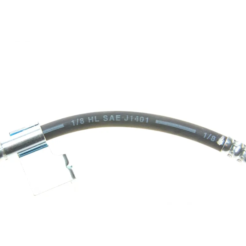 Шланг гальмівний передній KAVO PARTS BBH-3213 для Hyundai Accent II (LC) 2000-2005, 490 мм