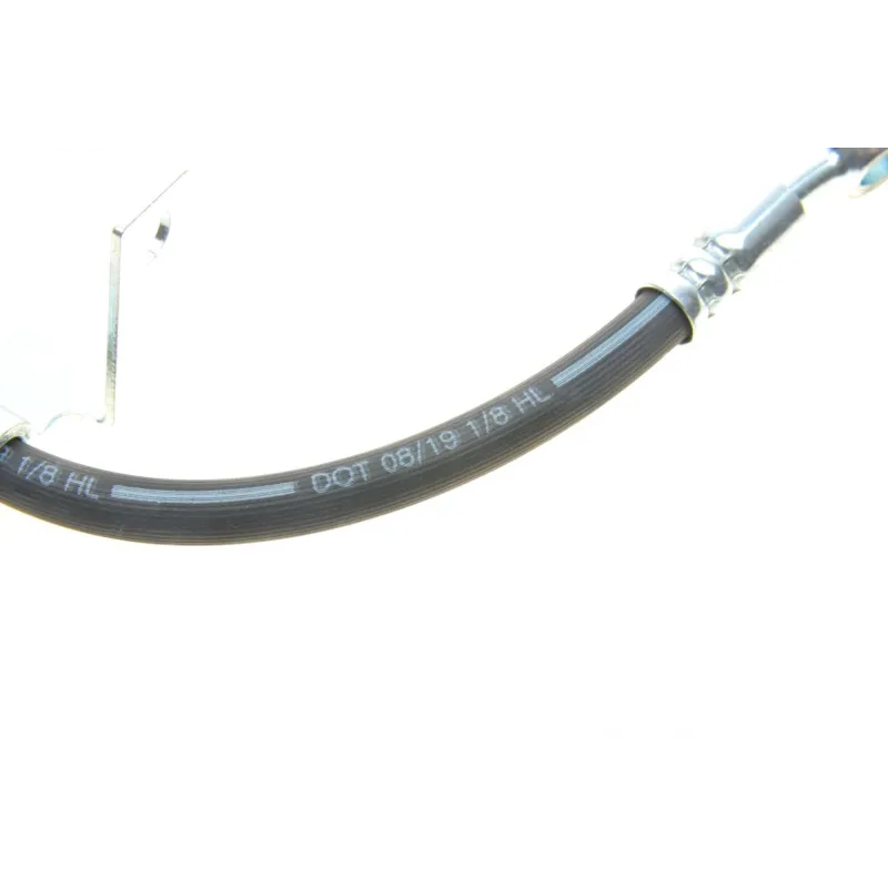 Шланг гальмівний передній KAVO PARTS BBH-3213 для Hyundai Accent II (LC) 2000-2005, 490 мм