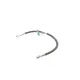 Шланг гальмівний передній KAVO PARTS BBH-3213 для Hyundai Accent II (LC) 2000-2005, 490 мм