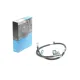 Шланг гальмівний передній лівий KAVO PARTS BBH-3239 для Hyundai Sonata 2005-2010 (L=810мм)
