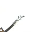 Шланг гальмівний передній лівий KAVO PARTS BBH-3239 для Hyundai Sonata 2005-2010 (L=810мм)