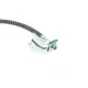 Шланг гальмівний передній лівий KAVO PARTS BBH-3239 для Hyundai Sonata 2005-2010 (L=810мм)
