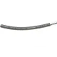 Шланг гальмівний передній KAVO PARTS BBH-3240 для Hyundai Sonata NF/EF, Azera TG 2005-2010 (R) 807 мм