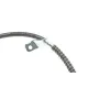 Шланг гальмівний передній KAVO PARTS BBH-3240 для Hyundai Sonata NF/EF, Azera TG 2005-2010 (R) 807 мм
