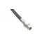 Шланг гальмівний задній KAVO PARTS BBH-4148 для Kia Ceed (ED) 2007-2012, L=286мм