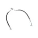 Шланг гальмівний передній KAVO PARTS BBH-4541 для Mazda 6 GG 2002-2008, 258/262 мм