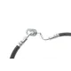 Шланг гальмівний передній KAVO PARTS BBH-4541 для Mazda 6 GG 2002-2008, 258/262 мм