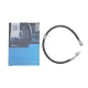 Шланг гальмівний передній KAVO PARTS BBH-8560 для Suzuki Grand Vitara 2005-, 519 мм