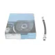 Шланг гальмівний задній KAVO PARTS BBH-9193 для Toyota Yaris 2005-2014, 225 мм