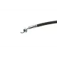 Шланг гальмівний задній KAVO PARTS BBH-9231 для Toyota Corolla Altis, Auris 193мм