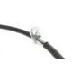 Шланг гальмівний передній KAVO PARTS BBH-9360 для Toyota Avensis T22 1999-2003 (489 мм)