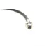 Шланг гальмівний передній KAVO PARTS BBH-9360 для Toyota Avensis T22 1999-2003 (489 мм)