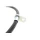 Шланг гальмівний передній KAVO PARTS BBH-9361 для Toyota Avensis 1999-2003 (489 мм)