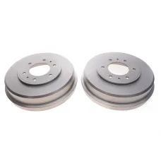Барабан гальмівний задній KAVO PARTS BD-5862 для Mitsubishi L200 2005-2015, Pajero Sport 2008-, 91.5x295 мм