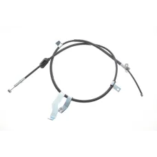 Трос ручника задній KAVO PARTS BHC-2081 для Honda CR-V III (RE) 2007-2012 1815 мм